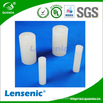 PP plastic dowel round rod